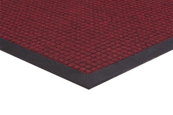 Absorba Carpet Mat 2x3 Feet - Indoor Entrance Mats