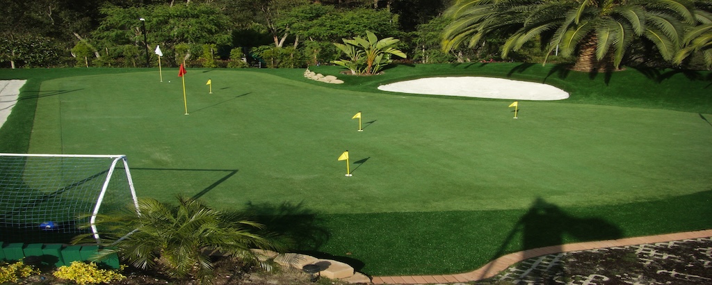 Golf Turf Buyers Guide Banner