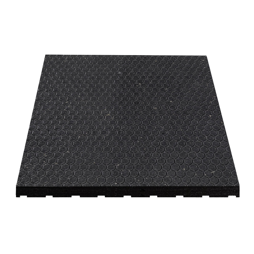 Rubber Mats for Ice Arena Floor Covering