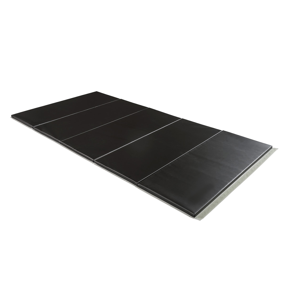 Cheer Folding Panel Mats 6x12 ft x 2 inch V4 