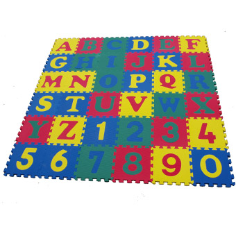 abc greatmats tiles playmat foam mats floor abc123