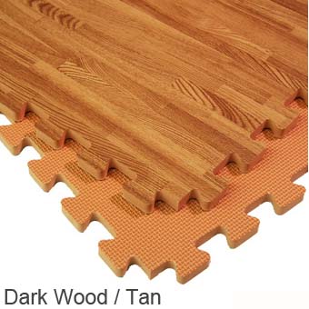 Foam Flooring