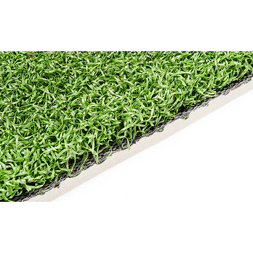 Greatmats Gym Turf Select 1/2 Inch x 12 Ft. Wide 5 mm Padded Per LF Close up view