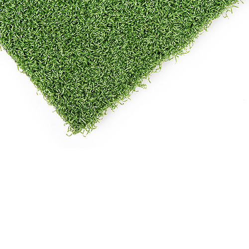 Greatmats Gym Turf Select 1/2 Inch x 12 Ft. Wide 5 mm Padded Per LF Corner