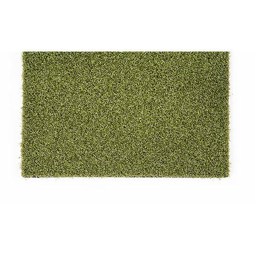Top close up Greatmats Select Putting Green Turf 1/2 Inch x 15 Ft. Wide Per LF