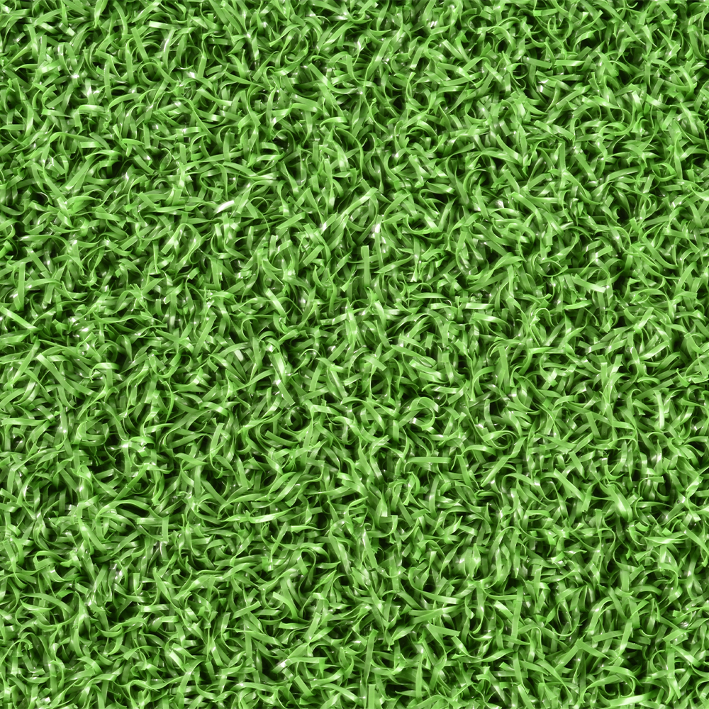 Greatmats Padded Gym Turf Select top view close up 