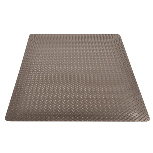 Ergo Trax Anti-Fatigue Mat 3x12 ft full tile.
