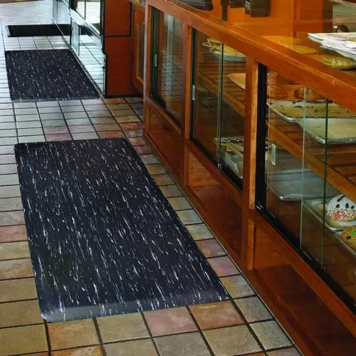 retail anti fatigue matting