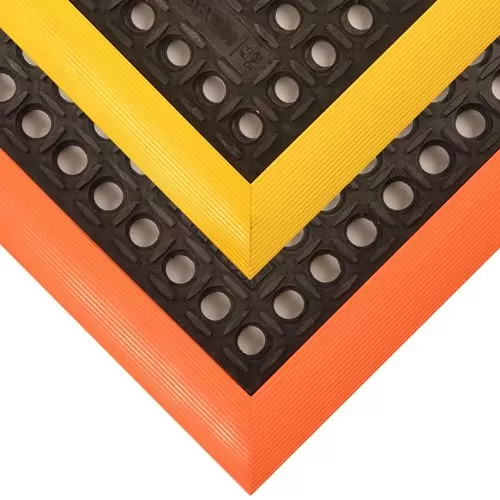 Safety Stance 3-Side Anti-Fatigue Mat