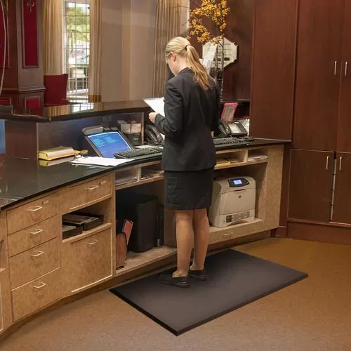 office anti fatigue matting