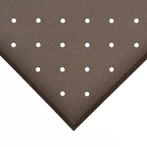 SuperFoam Perforated Anti-Fatigue Mat