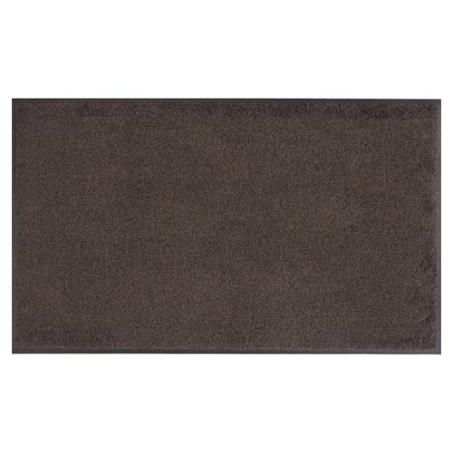 Apache Grip Carpet Mat 3x4 Feet Charcoal gray
