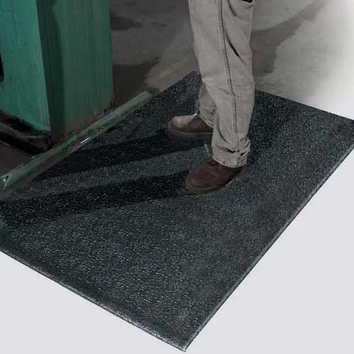 manufacturing anti fatigue mat