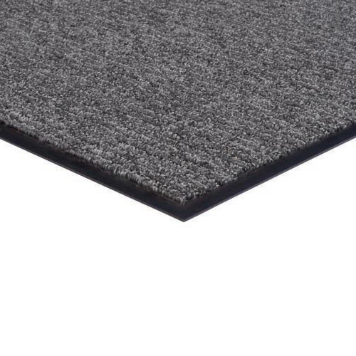 Brush And Clean Carpet Indoor Entrance Mat 3x6 Feet