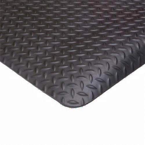 Conductive Diamond Foot 3x10 Feet