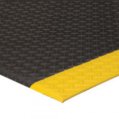 Industrial Retail Anti Fatigue Mats Flooring For Comfort Safety