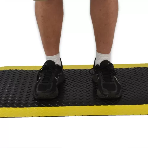 warehouse anti fatigue mat