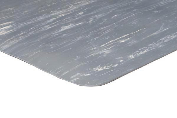 marble anti fatigue mat
