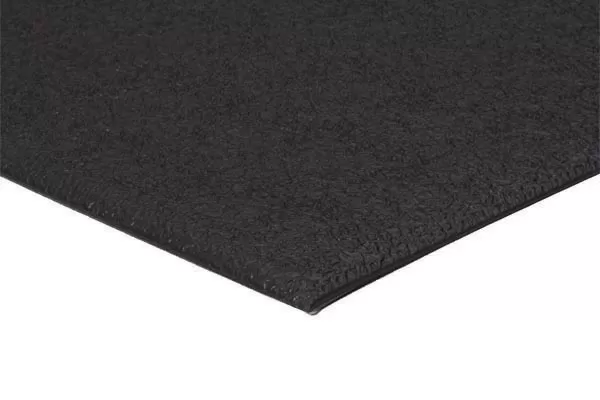 Soft Foot ⅜ Inch Thick 4 x 30 Feet mat