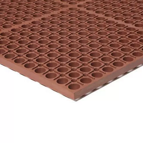 TruTread Red Mat