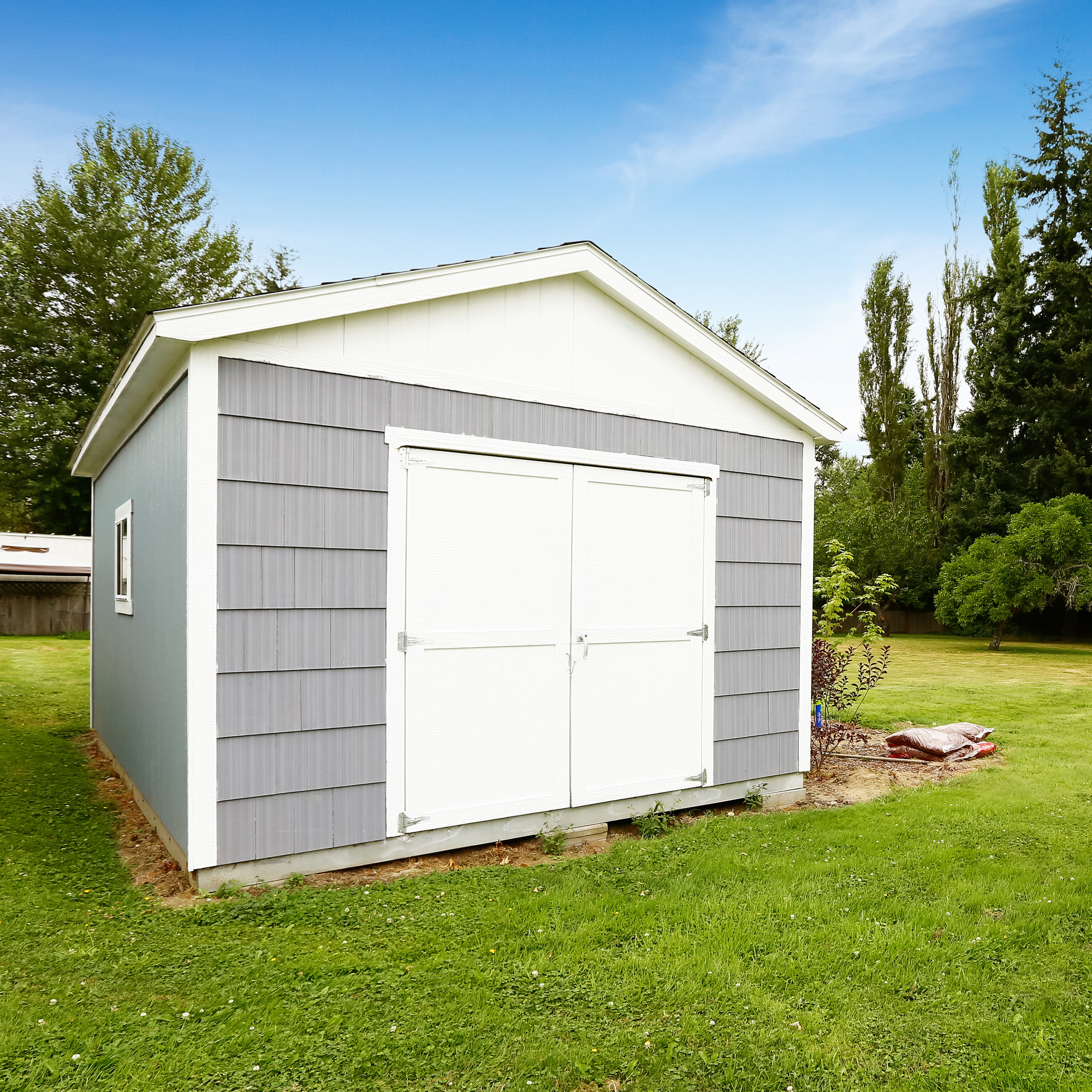 floors for garden shed ideas