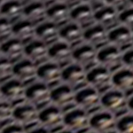 TuffDek Black 3' x 5' Heavy-Duty Rubber Anti-Fatigue Anti-Slip Floor M –  JRJ Food Equipment