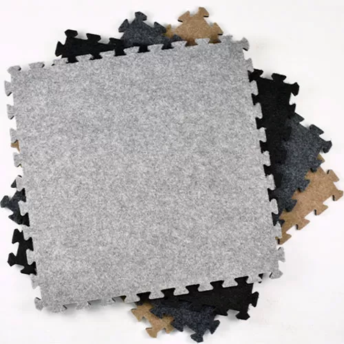 2x2 soft carpet tiles for trade shows