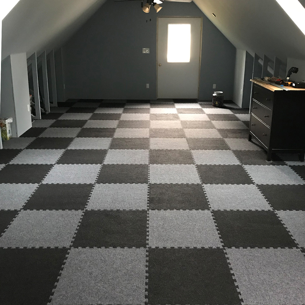 ROBERTS Rug Gripper 60 ft. Indoor Carpet, Tile, Solid Hardwood