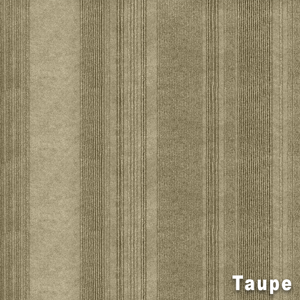 24x24 In Carpet Tile Smart Transformations Couture Taupe main