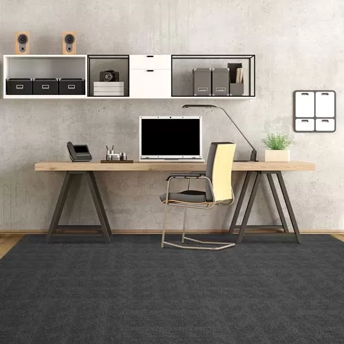Style Smart Highland 18x18 In Carpet Tile