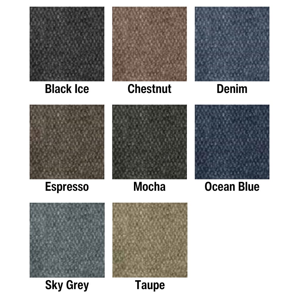 Foss Smart Transformations Distinction 24x24 In Carpet Tile 15 per case all colors