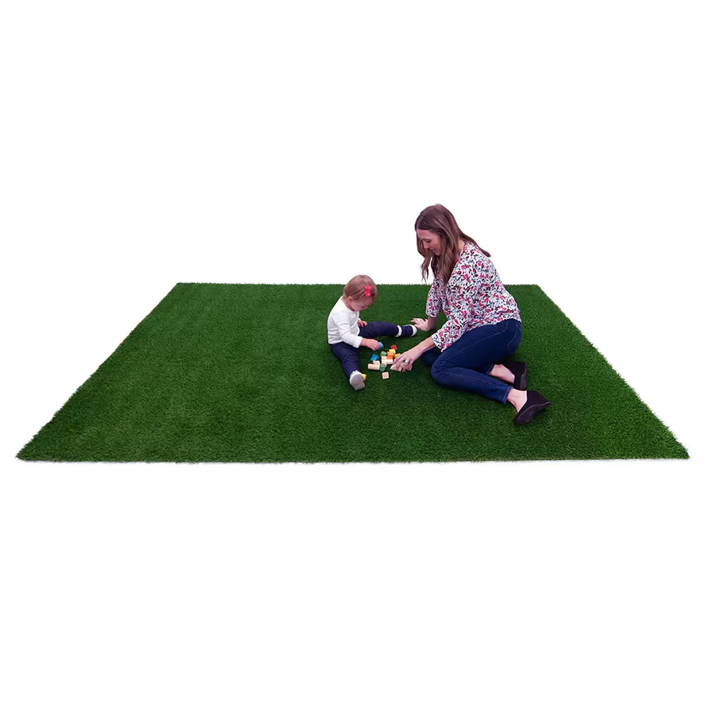 waterproof grass carpet for outdoor