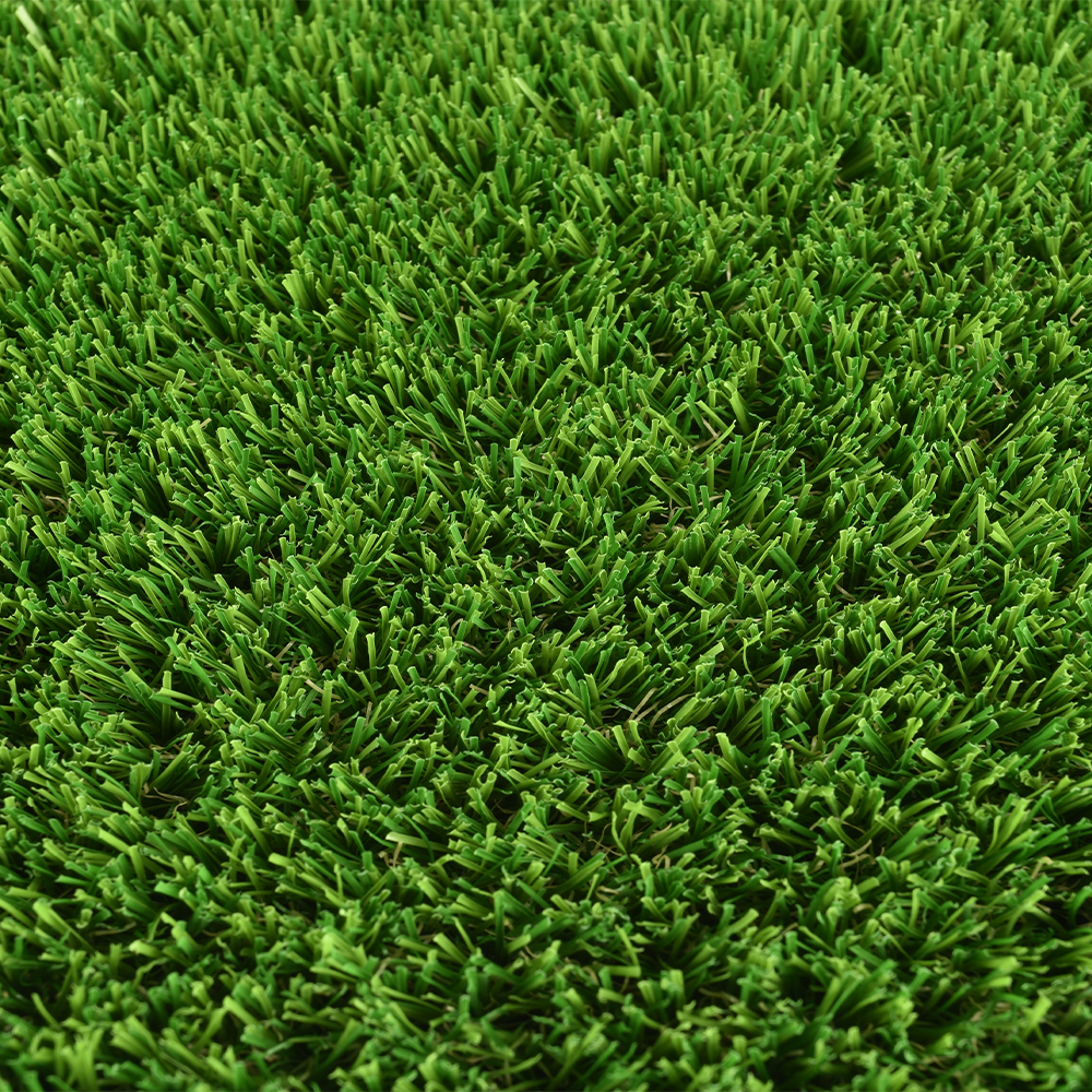 GreenSpace Artificial Turf Mat 1/2 Inch x 6x9 Ft. texture