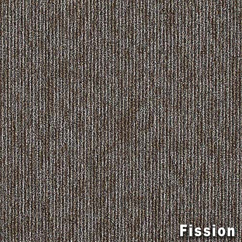 Bold Thinking Commercial Carpet Tiles 24x24 Inch Carton of 24 Fission Full