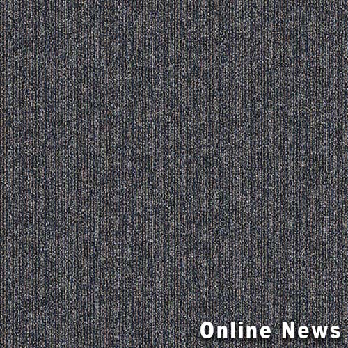 Breaking News Commercial Carpet Tiles 24x24 Inch Carton of 24 Online News Full
