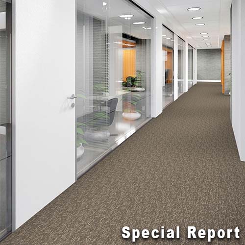 Breaking News Commercial Carpet Tiles 24x24 Inch Carton of 24 Special Report Install Vertical Ashlar