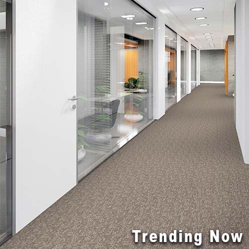 Breaking News Commercial Carpet Tiles 24x24 Inch Carton of 24 Trending Now Install Brick Ashlar