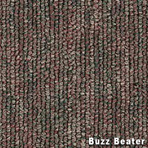 Fast Break Commercial Carpet Tiles buzz beater full.