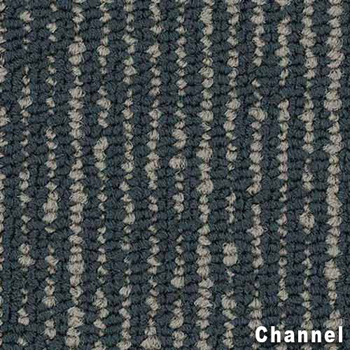Formation Commercial Carpet Tiles channel full.