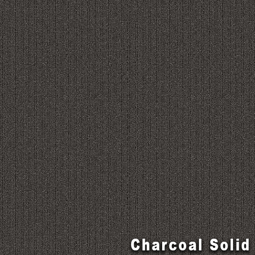 Rule Breaker Commercial Carpet Tiles charcoal solid full.