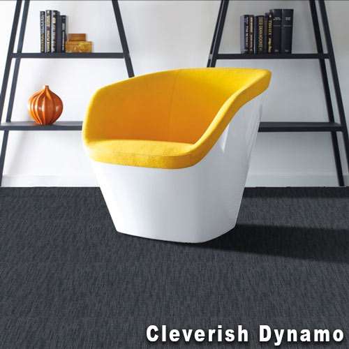 Dynamo Commercial Carpet Tiles cleverlish dynamo install.