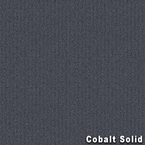 Rule Breaker Commercial Carpet Tiles colbalt solid full.