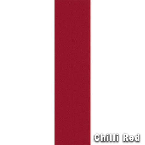 Colorburst Commercial Carpet Planks 12 x 48 inch Carton of 14 Chili Red Full