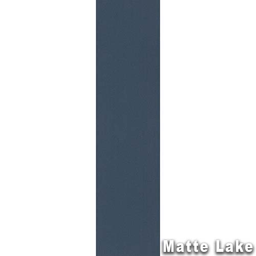 Colorburst Commercial Carpet Planks 12 x 48 inch Carton of 14 Matte Lake Full
