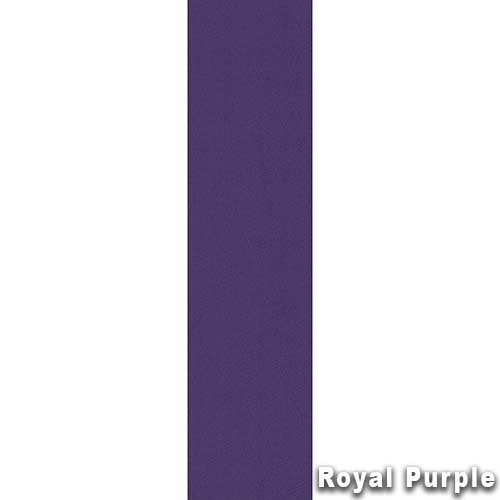 Colorburst Commercial Carpet Planks 12 x 48 inch Carton of 14 Royal Purple Full
