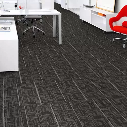 Mohawk Carpet Tiles