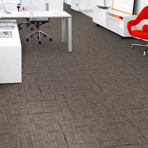 Daily Wire Commercial Carpet Tiles