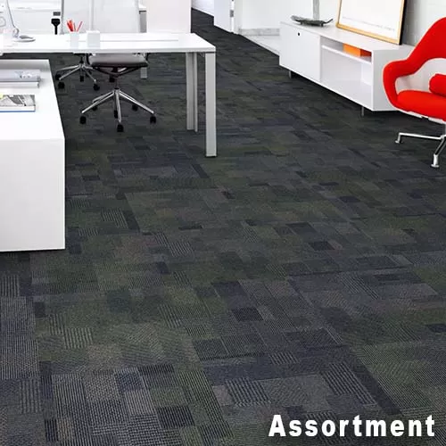 mohawk commercial carpet tiles