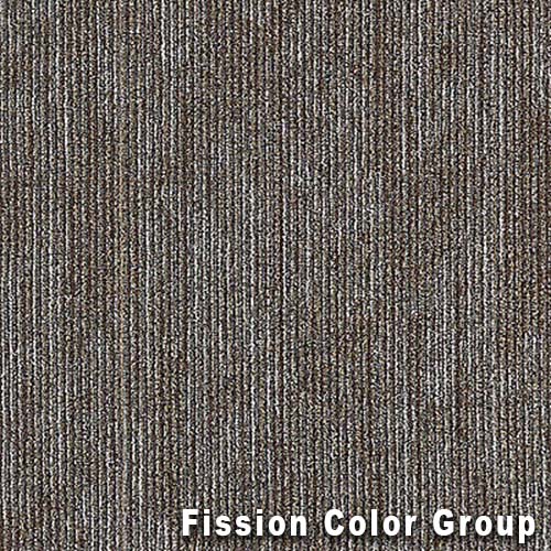 Details Matter Commercial Carpet Tiles 24x24 Inch Carton of 24 Fission Full Solid