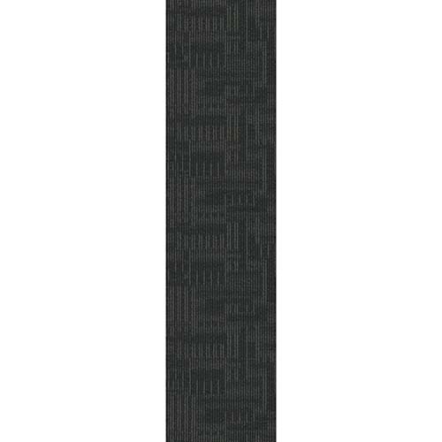 Echo Commercial Carpet Planks 1/4 Inch - Carton of 14